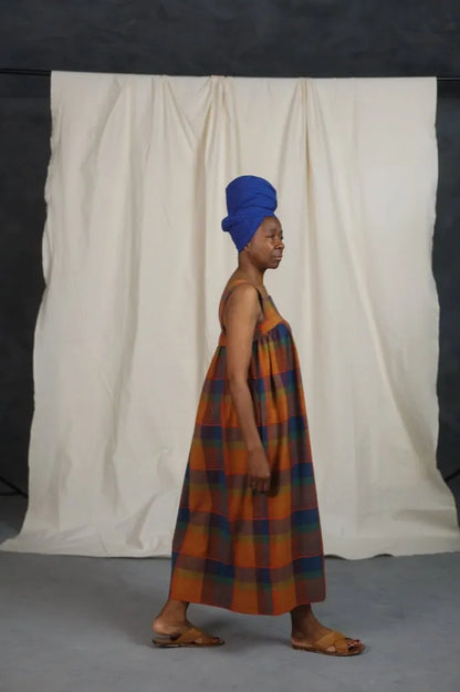 The Honey Dress Pattern