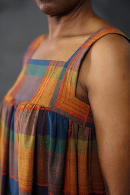 The Honey Dress Pattern