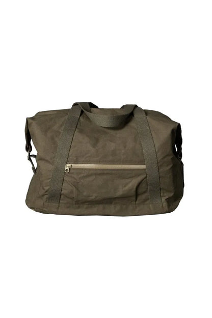 The Francli Weekender Pattern