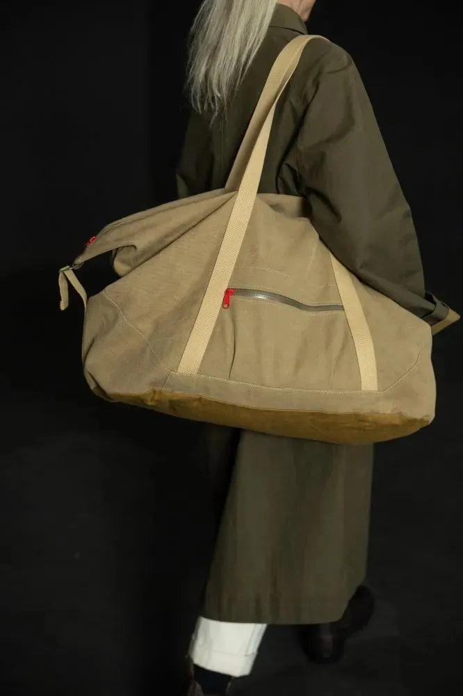 The Francli Weekender Pattern