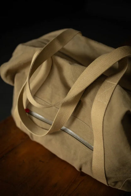 The Francli Weekender Pattern