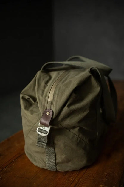 The Francli Weekender Pattern