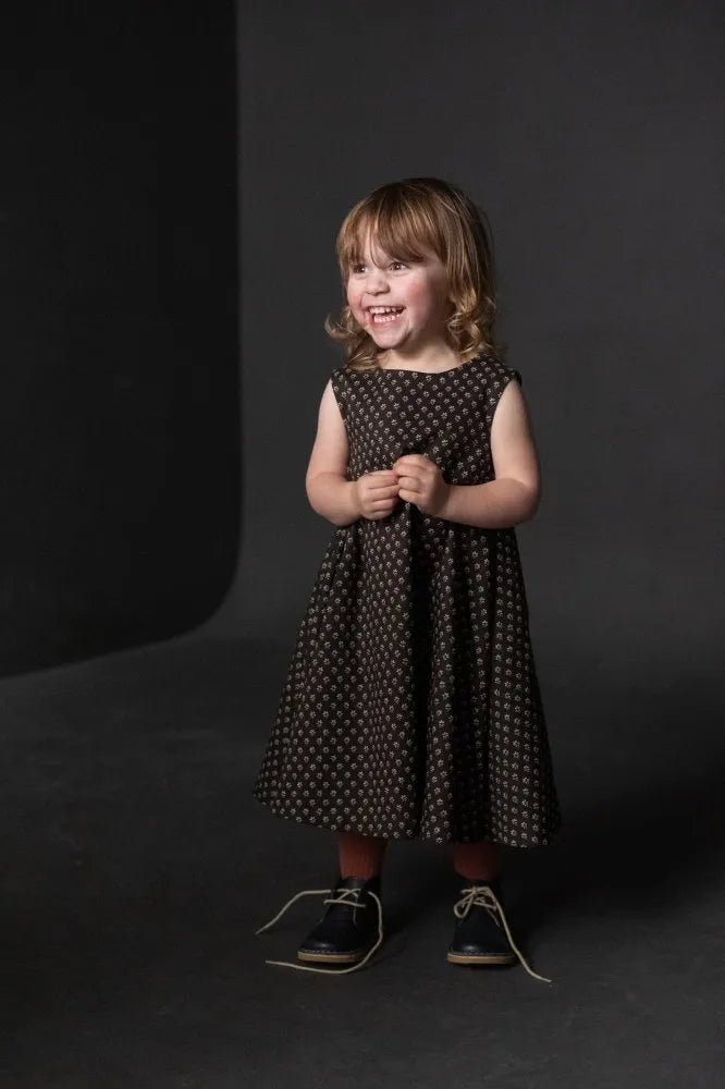 The Trapezette Pattern - $30.00 NZD