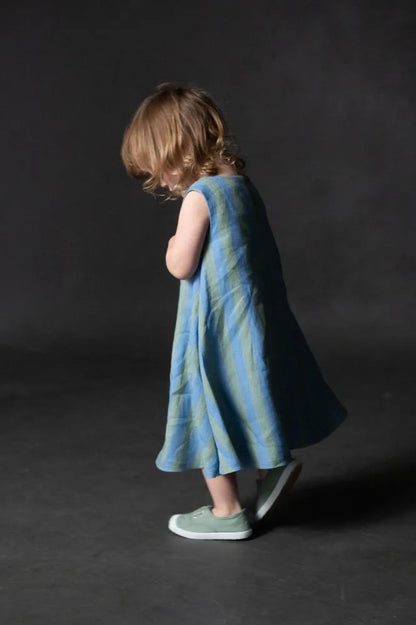 The Trapezette Pattern - $30.00 NZD