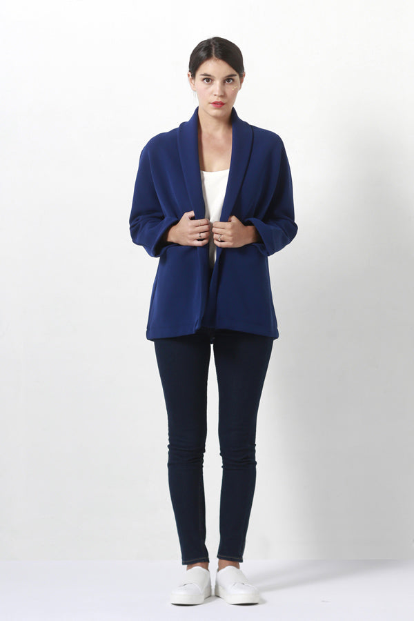 I AM ARTEMIS –Coat/Jacket pattern
