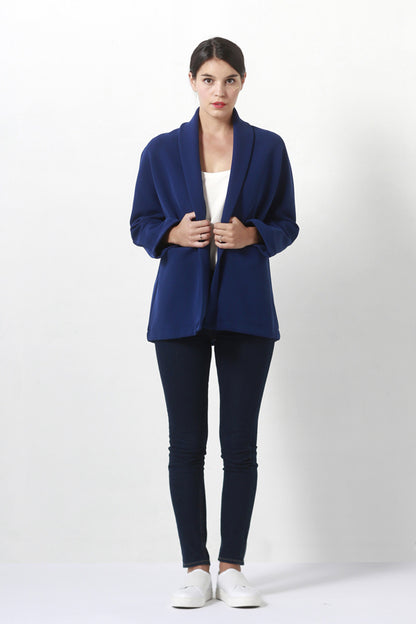 I AM ARTEMIS –Coat/Jacket pattern