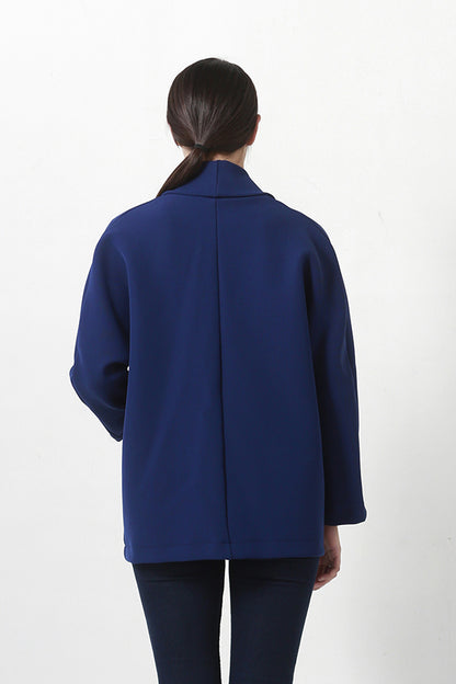 I AM ARTEMIS –Coat/Jacket pattern