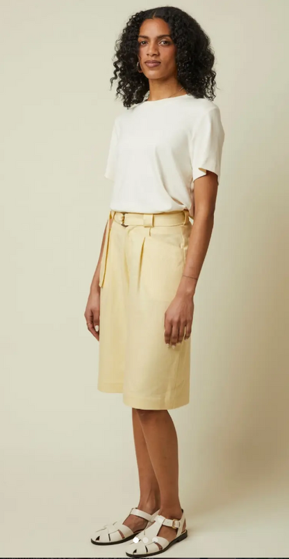 LE Bermuda - Paper Sewing Pattern