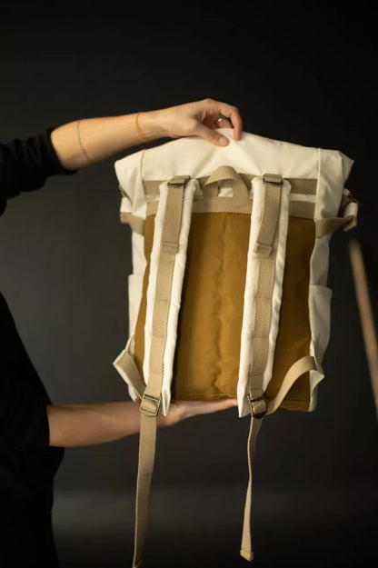 Sand Webbing 25mm - NZD$6.50 per mtr