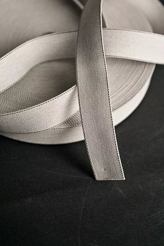 Howell Stone 38mm Webbing - NZD $8.90 per mtr