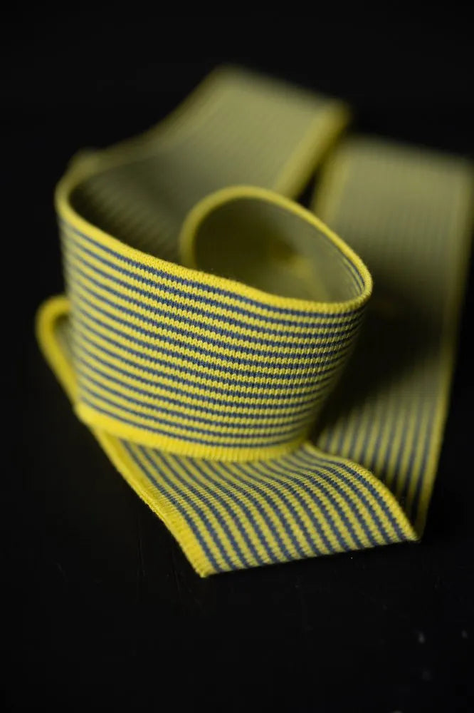 Little Sunshine Cotton Rib