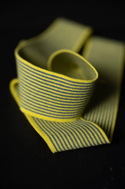 Little Sunshine Cotton Rib