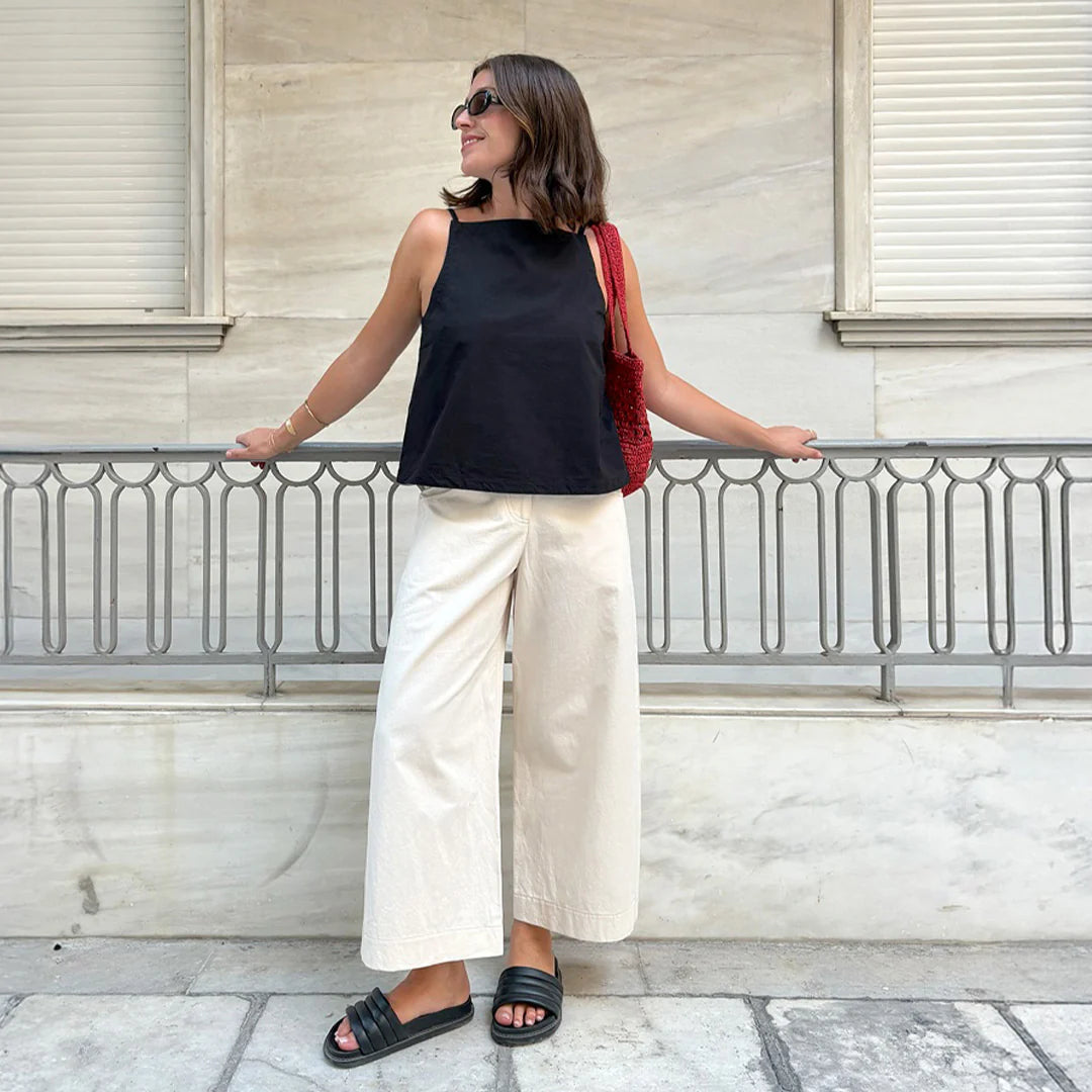 Tessuti Alba Pants Pattern