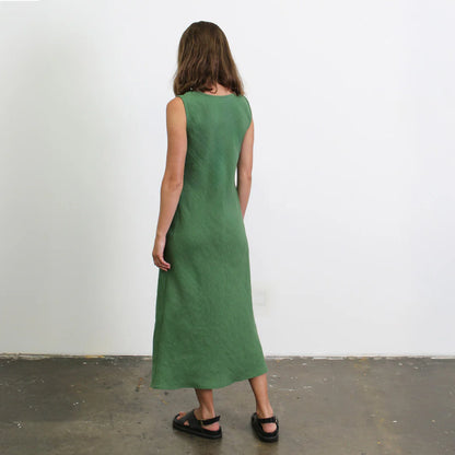Tessuti Alessi Bias Dress Pattern (6-16)