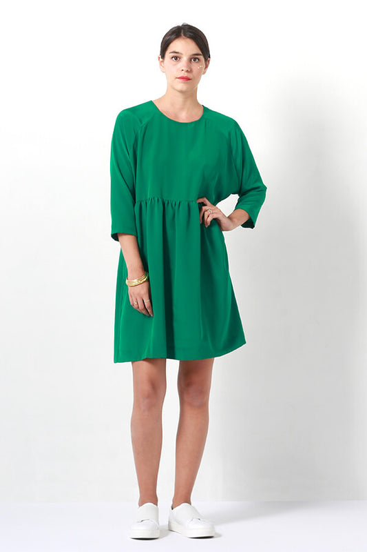 CASSIOPEE – Dress pattern