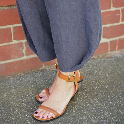 Tessuti Demi Pants Pattern