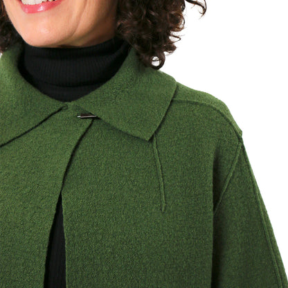 Tessuti Verona Jacket Pattern