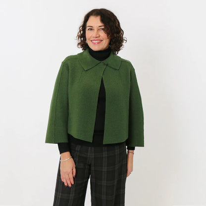 Tessuti Verona Jacket Pattern