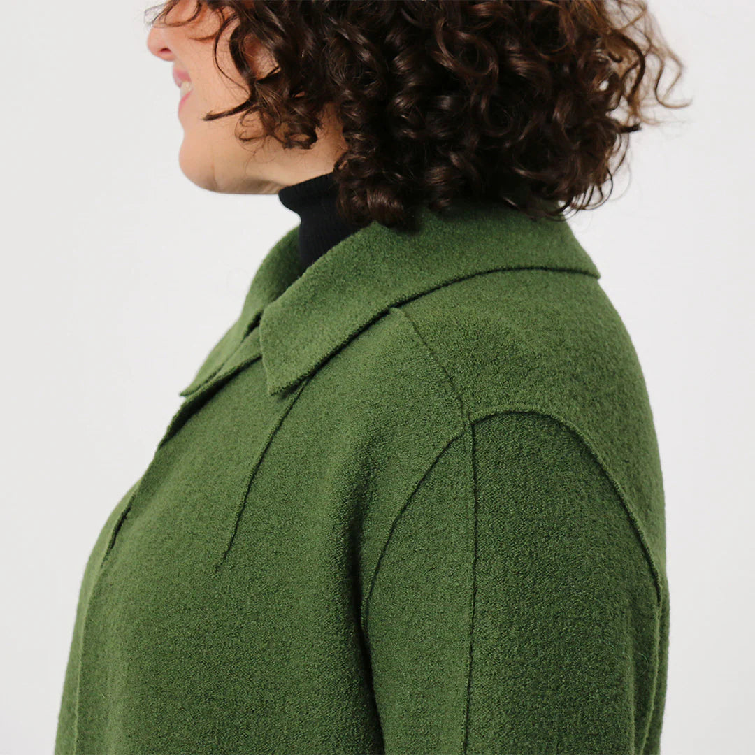Tessuti Verona Jacket Pattern