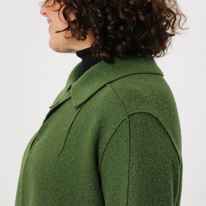 Tessuti Verona Jacket Pattern