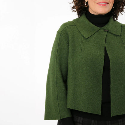 Tessuti Verona Jacket Pattern