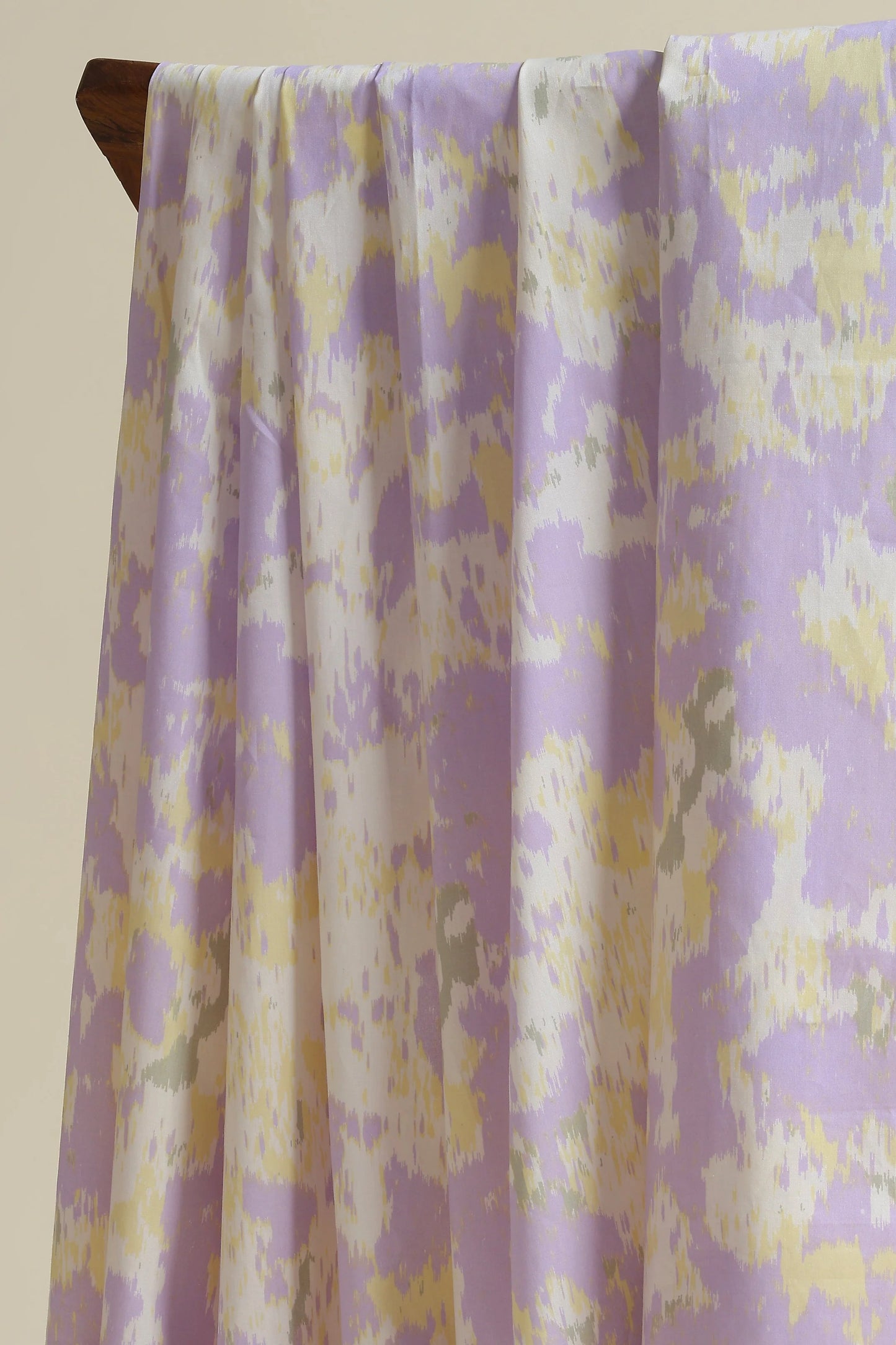 "MIKA" cotton fabric - NZ$10 per 1/4m