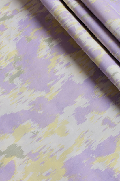 "MIKA" cotton fabric - NZ$10 per 1/4m