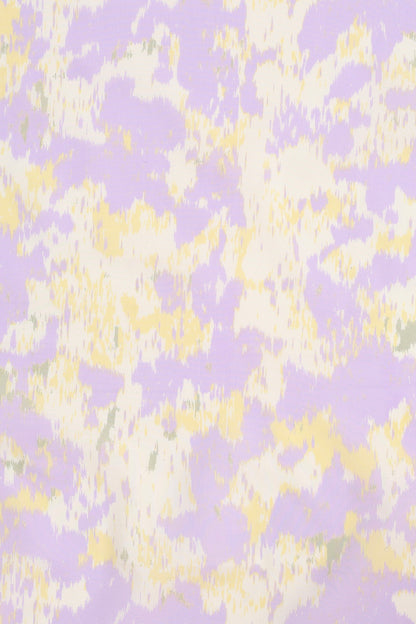 "MIKA" cotton fabric - NZ$10 per 1/4m