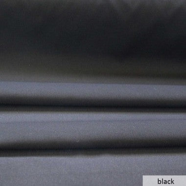 Stretch Black Fusing. 1/4 Metre. NZ$3.25