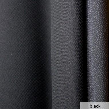 Heavy Duty Interfacing Black. 1/4 Metre. NZ$3.50