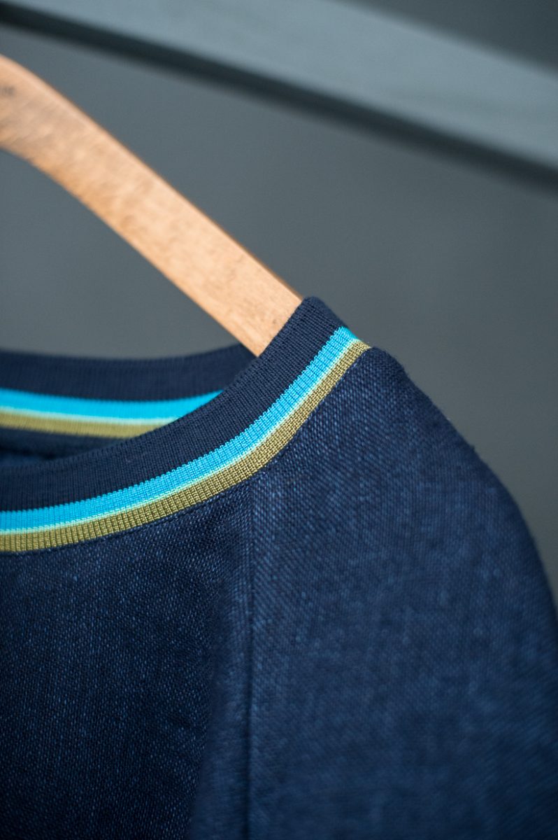 Jansson Ribbing - $26.00 NZD