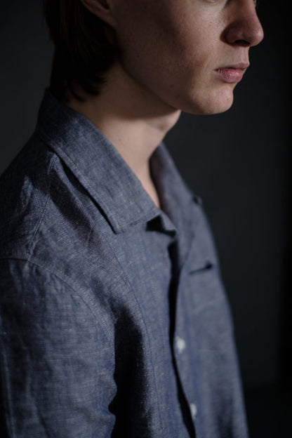 All State Shirt Pattern -   NOW $33.00