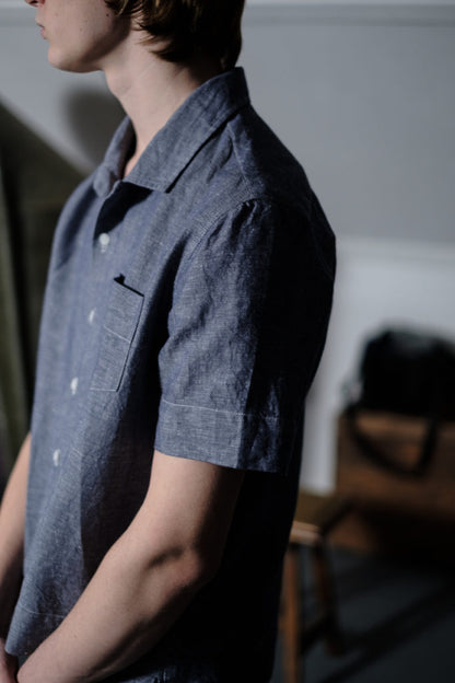All State Shirt Pattern -   NOW $33.00