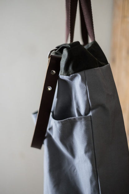 Jack Tar Bag Pattern - NZD $27.50
