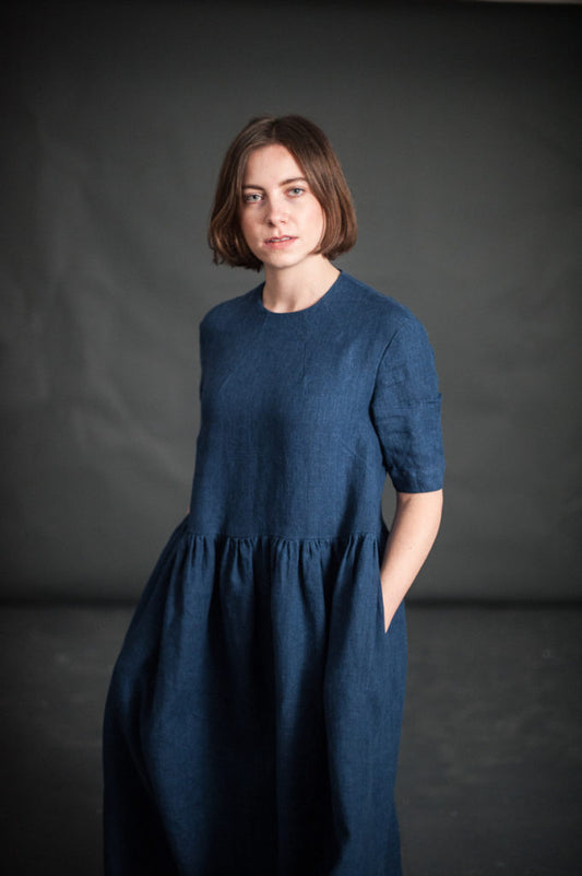 Ellis and Hattie Pattern $32.50 NZD.
