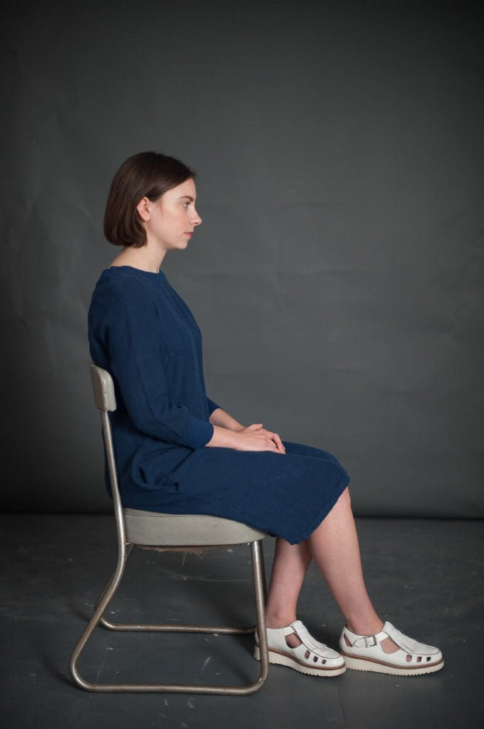 The Fielder Pattern - NZD $33.00