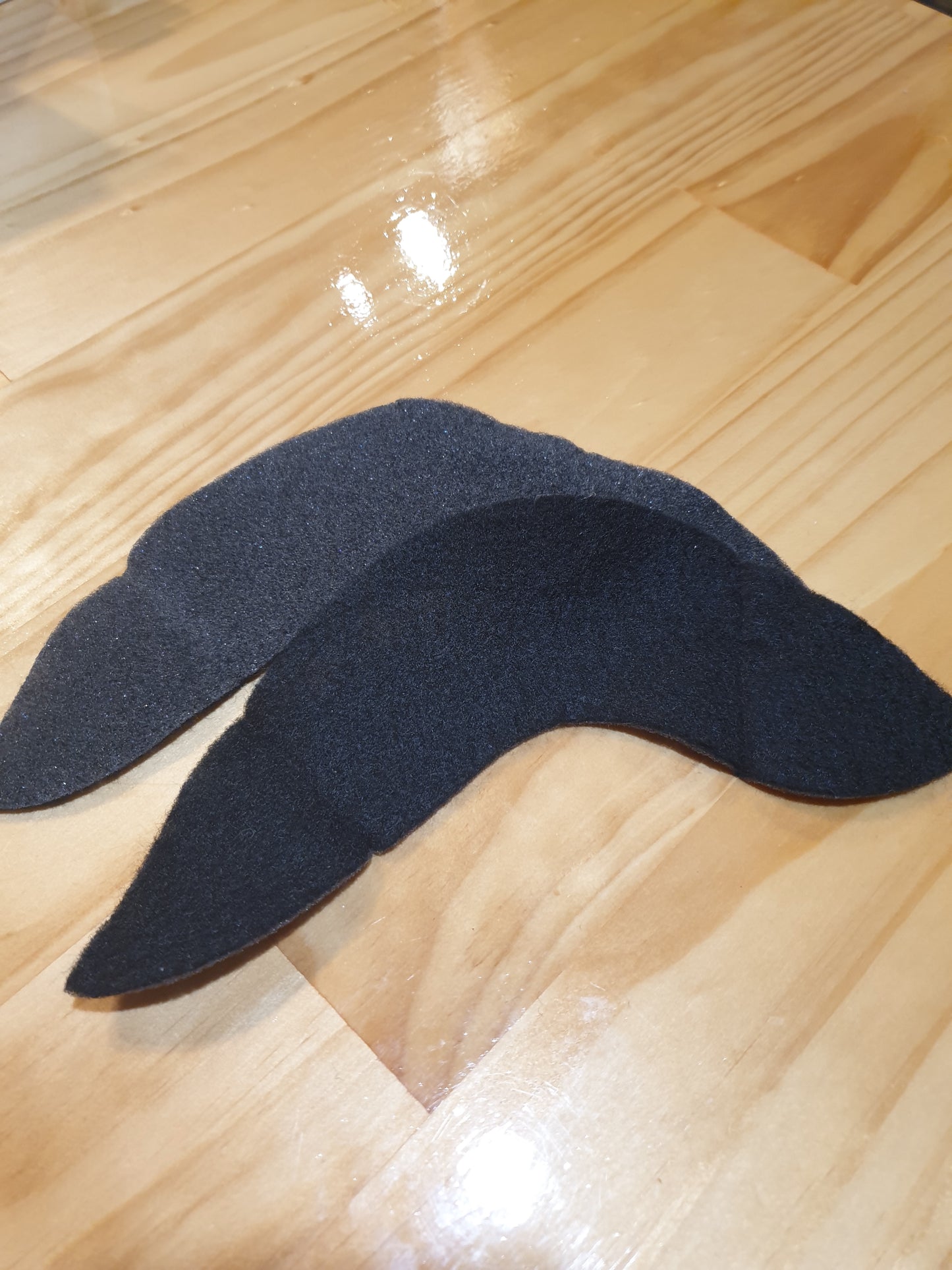 Sleevehead/Boomerang $2.00NZD per pair