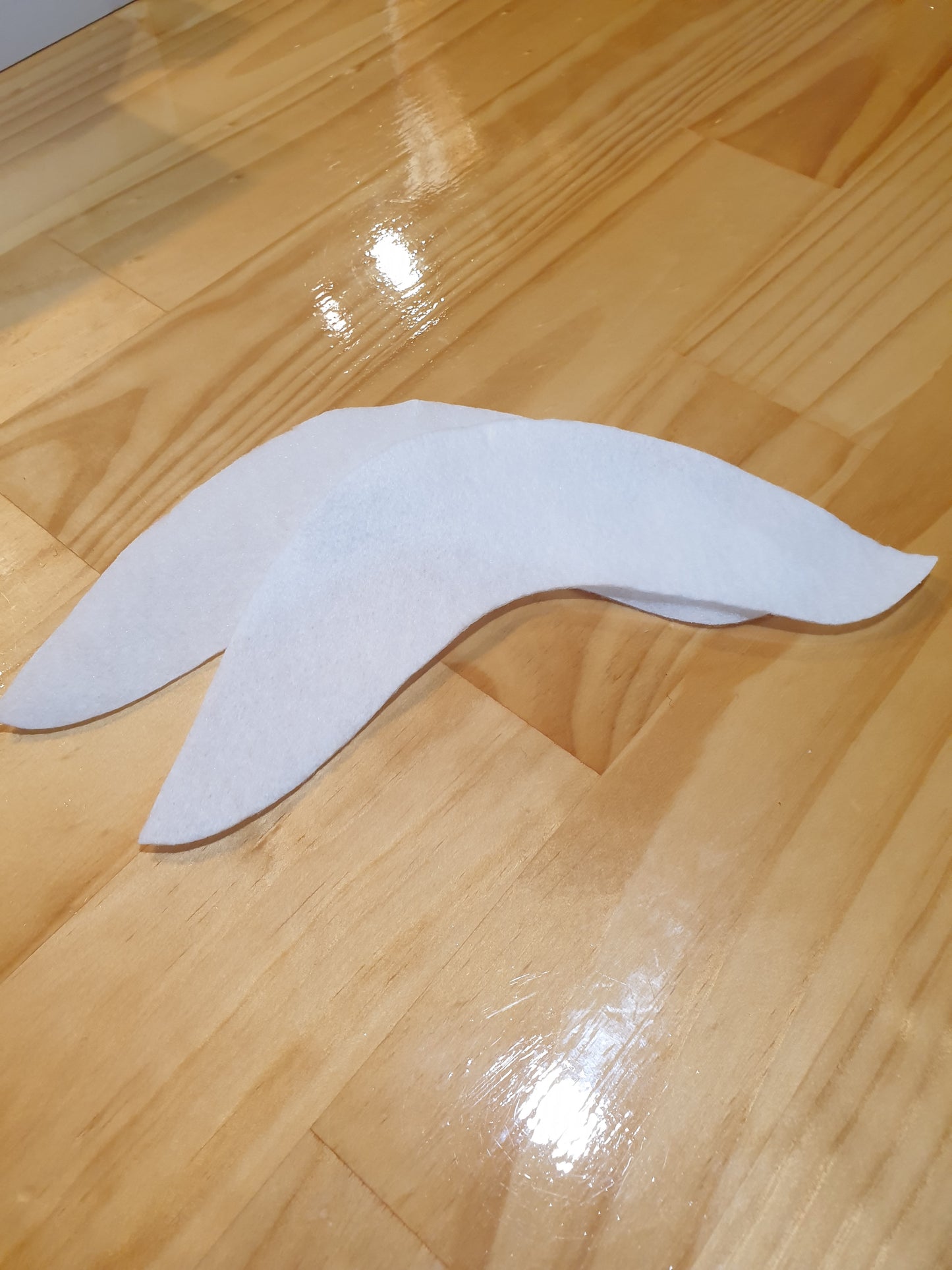 Sleevehead/Boomerang $2.00NZD per pair