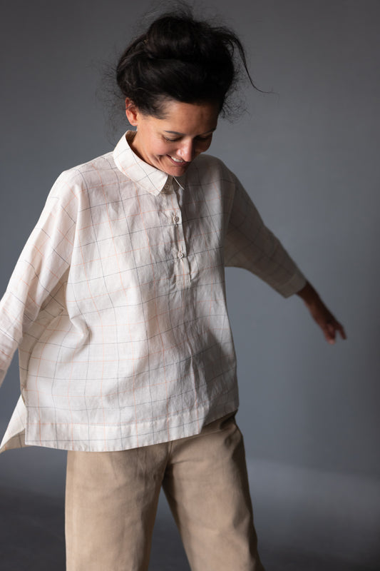 The Ellsworth Pattern - $33.50 NZD.