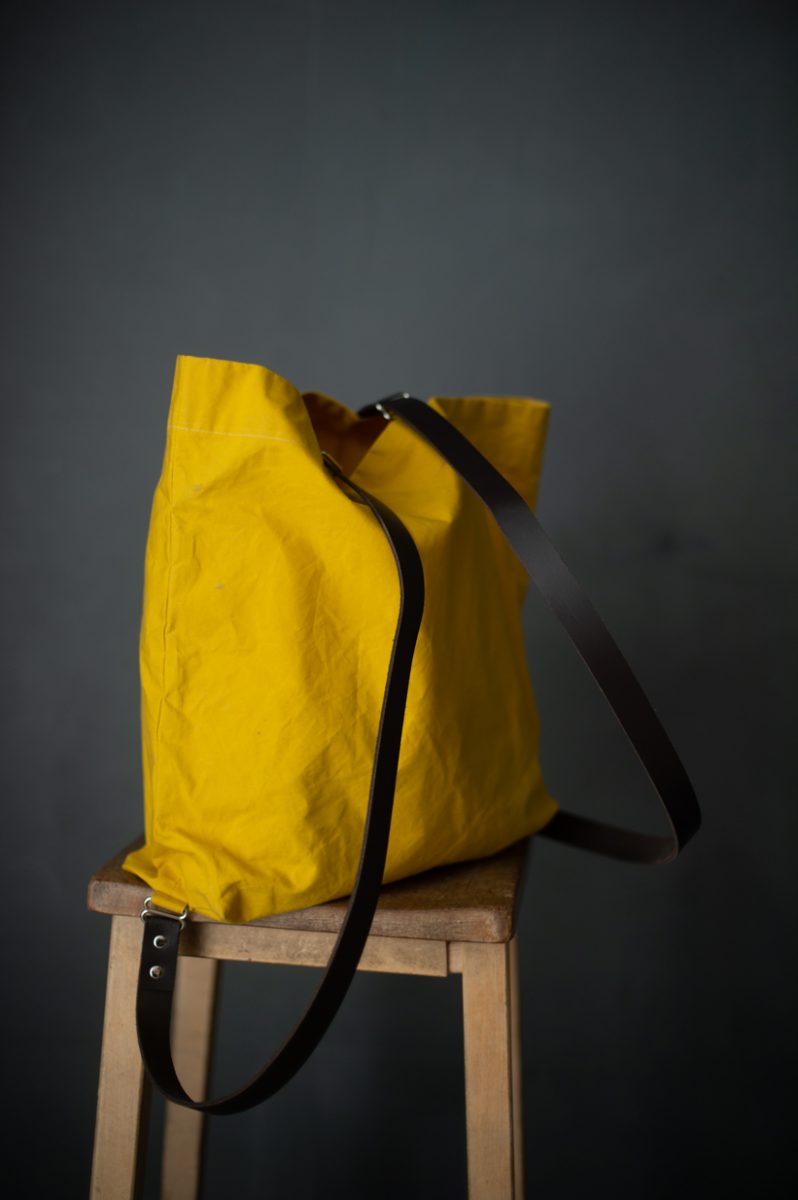 Costermonger Bag Pattern $21NZD