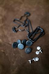 Harlene/Margo Hardware Kit $26.00NZD