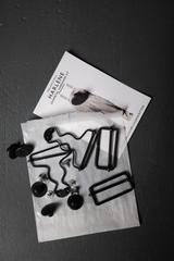 Harlene/Margo Hardware Kit $26.00NZD