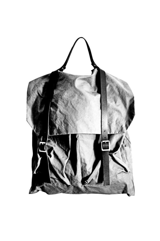 Right To Roam Rucksack Pattern - $30.00 NZD